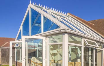 conservatory roof insulation costs Satley
