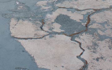 fibreglass roofing replacement Satley