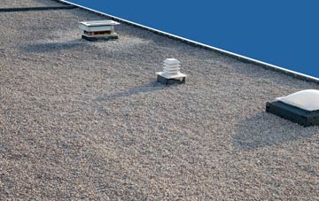 flat roofing Satley, County Durham