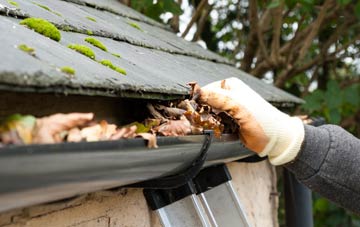gutter cleaning Satley, County Durham