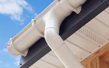 Satley gutter installation costs