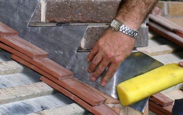is Satley lead roofing safe?