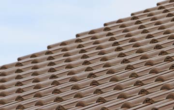 plastic roofing Satley, County Durham