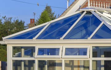 professional Satley conservatory insulation