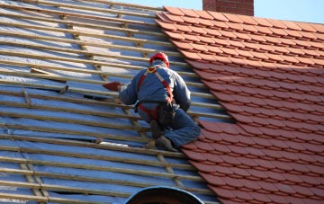 roof tiles Satley, County Durham