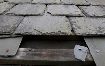 Satley slate roof repairs and maintenance