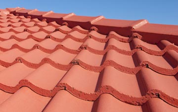 Satley tile and slate roof replacement